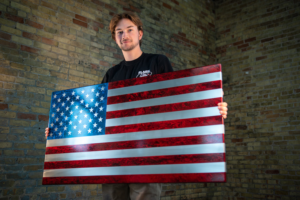 American Manufacturing at its finest