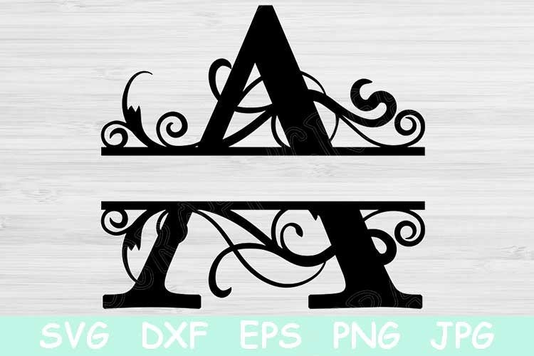 test monogram