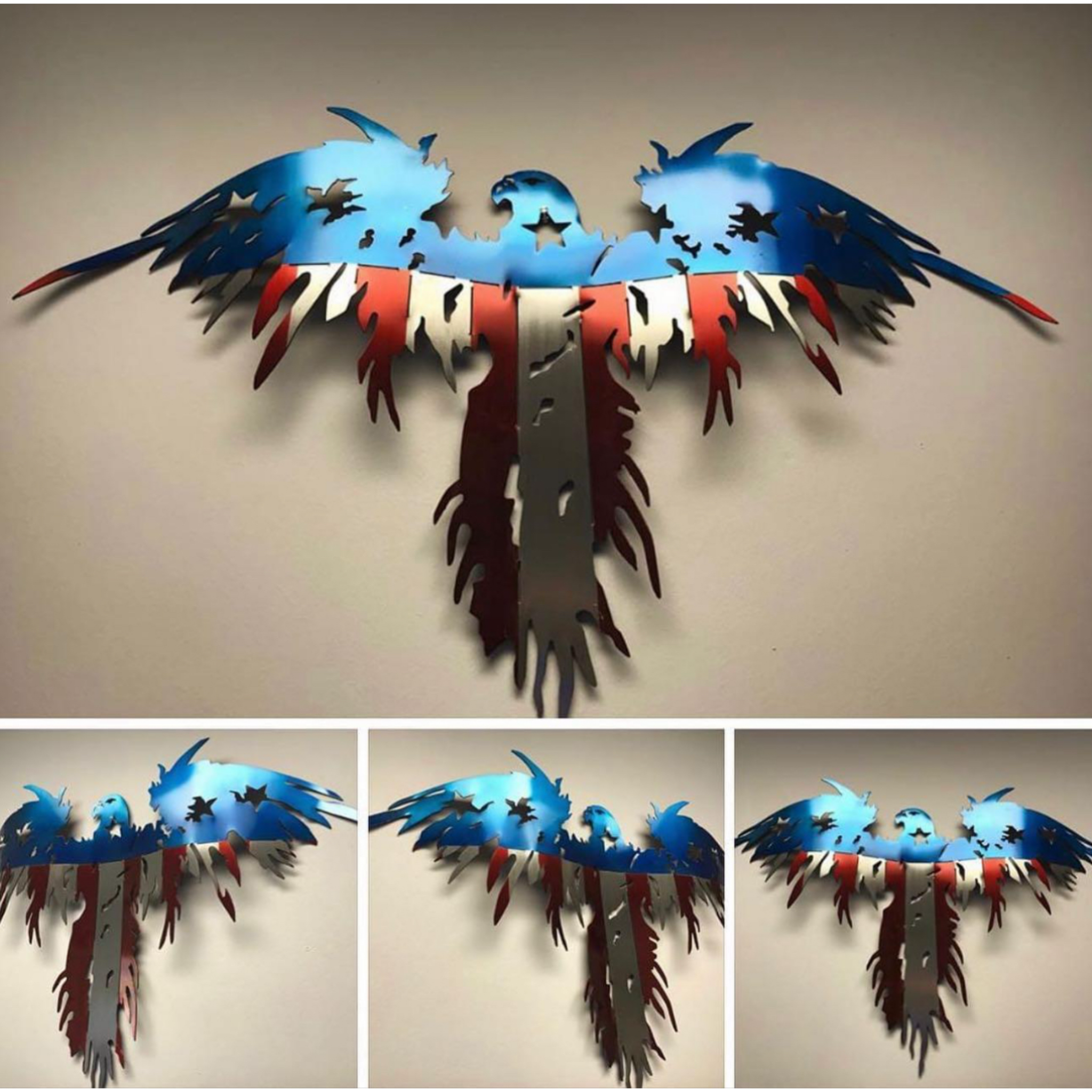 Freedom Eagle (indoor / outdoor)