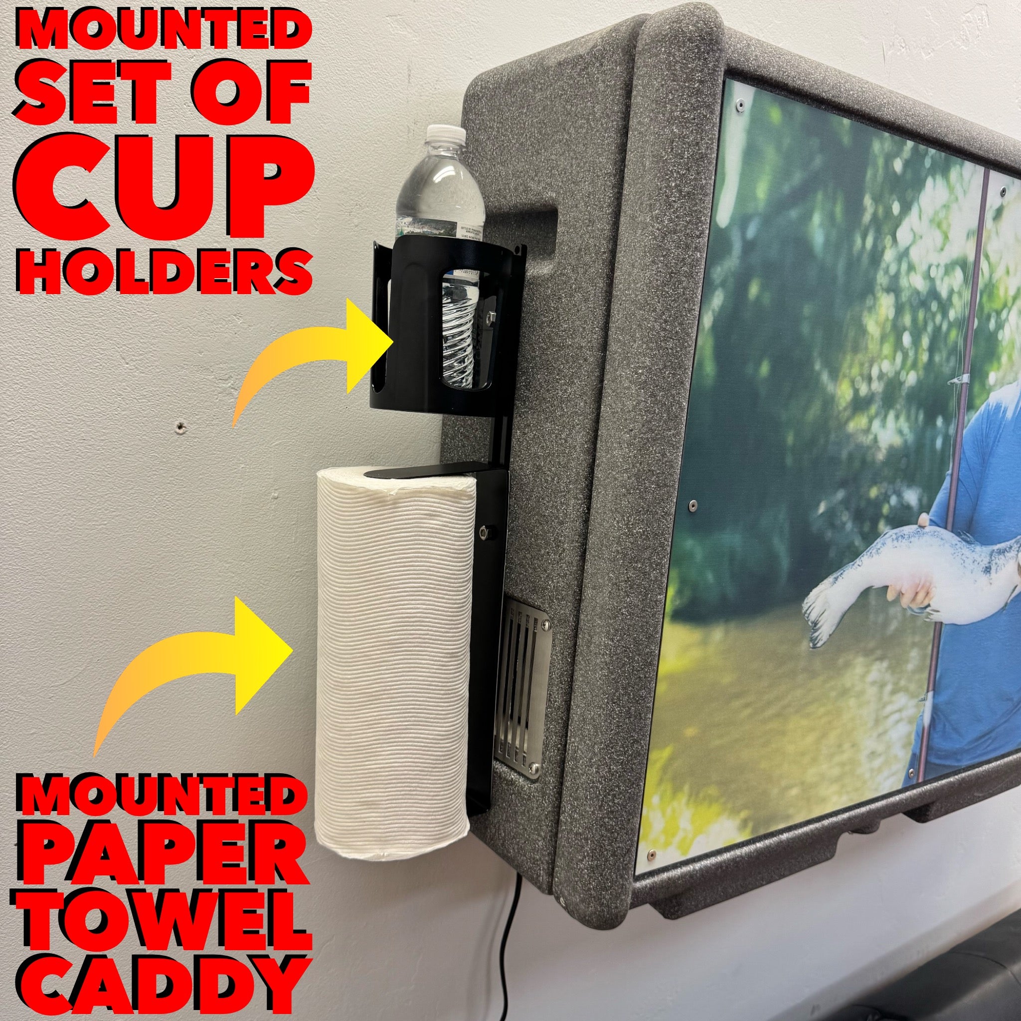 Chill Daddy Accessories