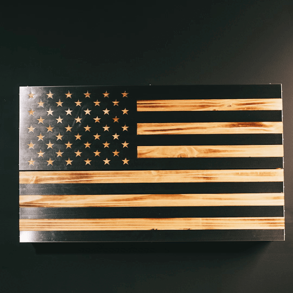 FREEDOM CABINET