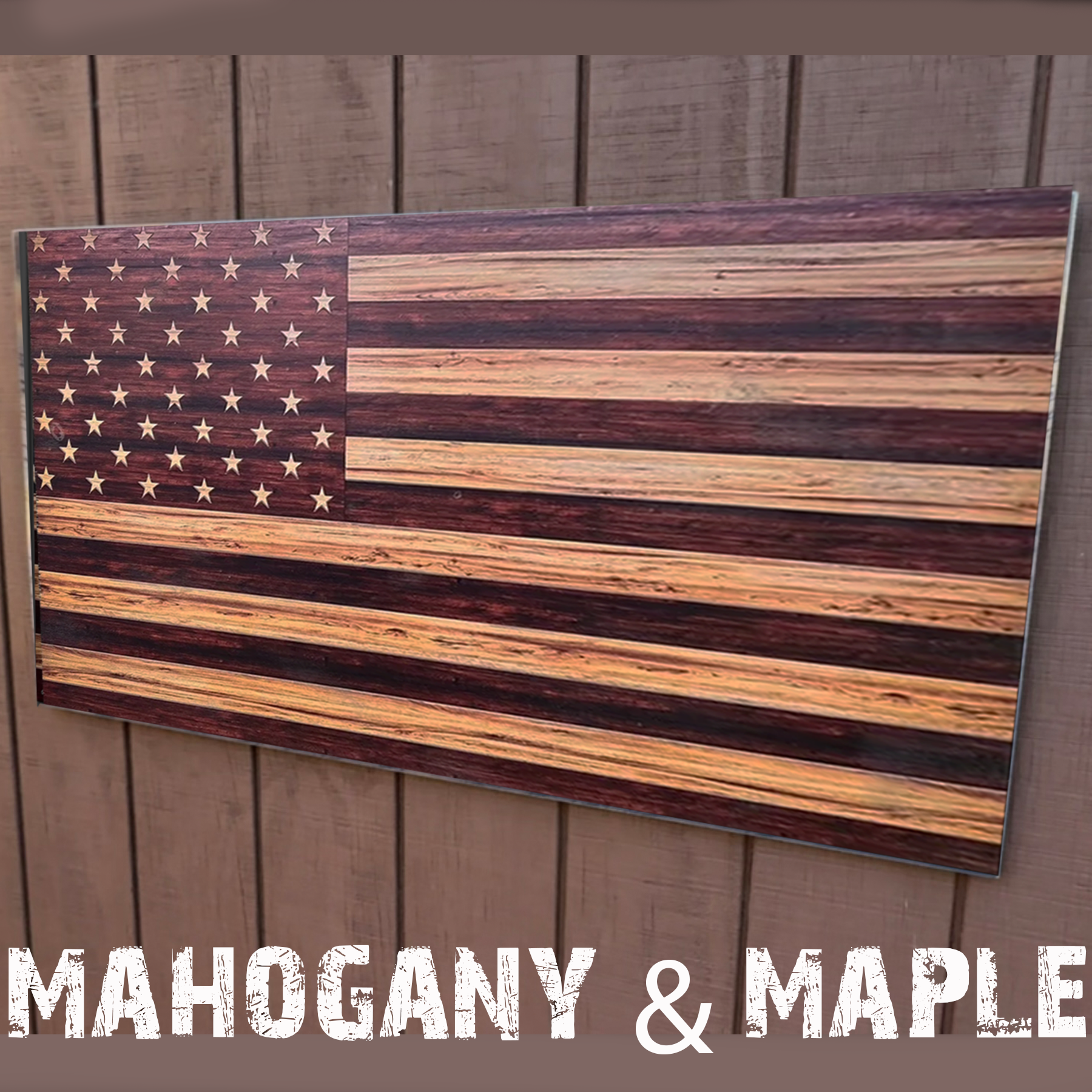 Outdoor Aluminum Printed Flags