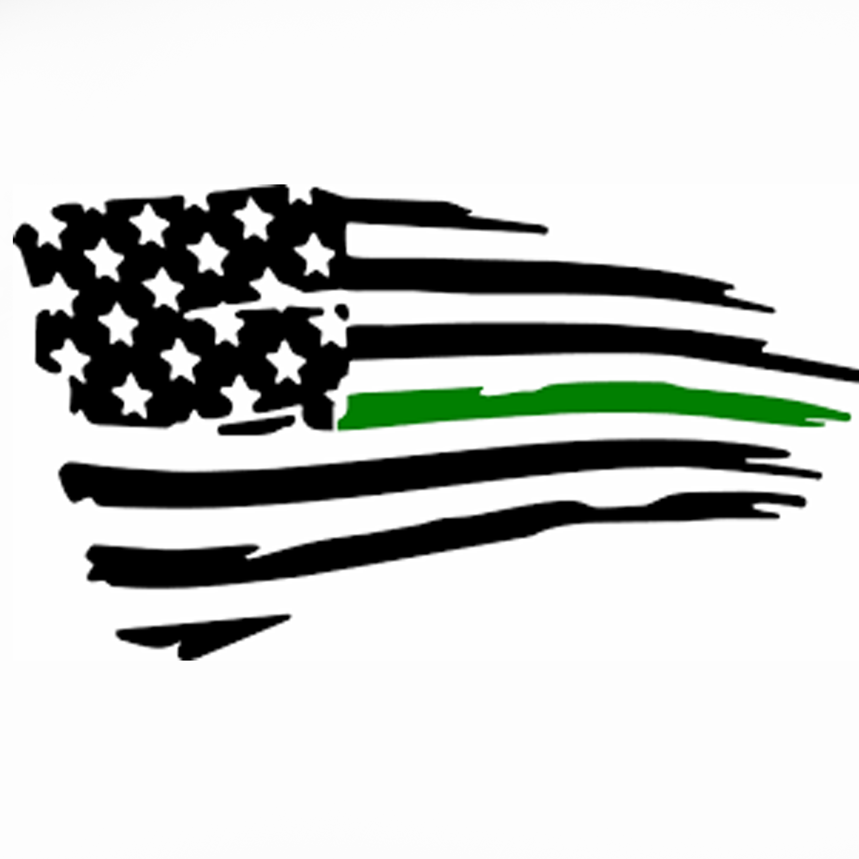 Old Glory (indoor / outdoor)