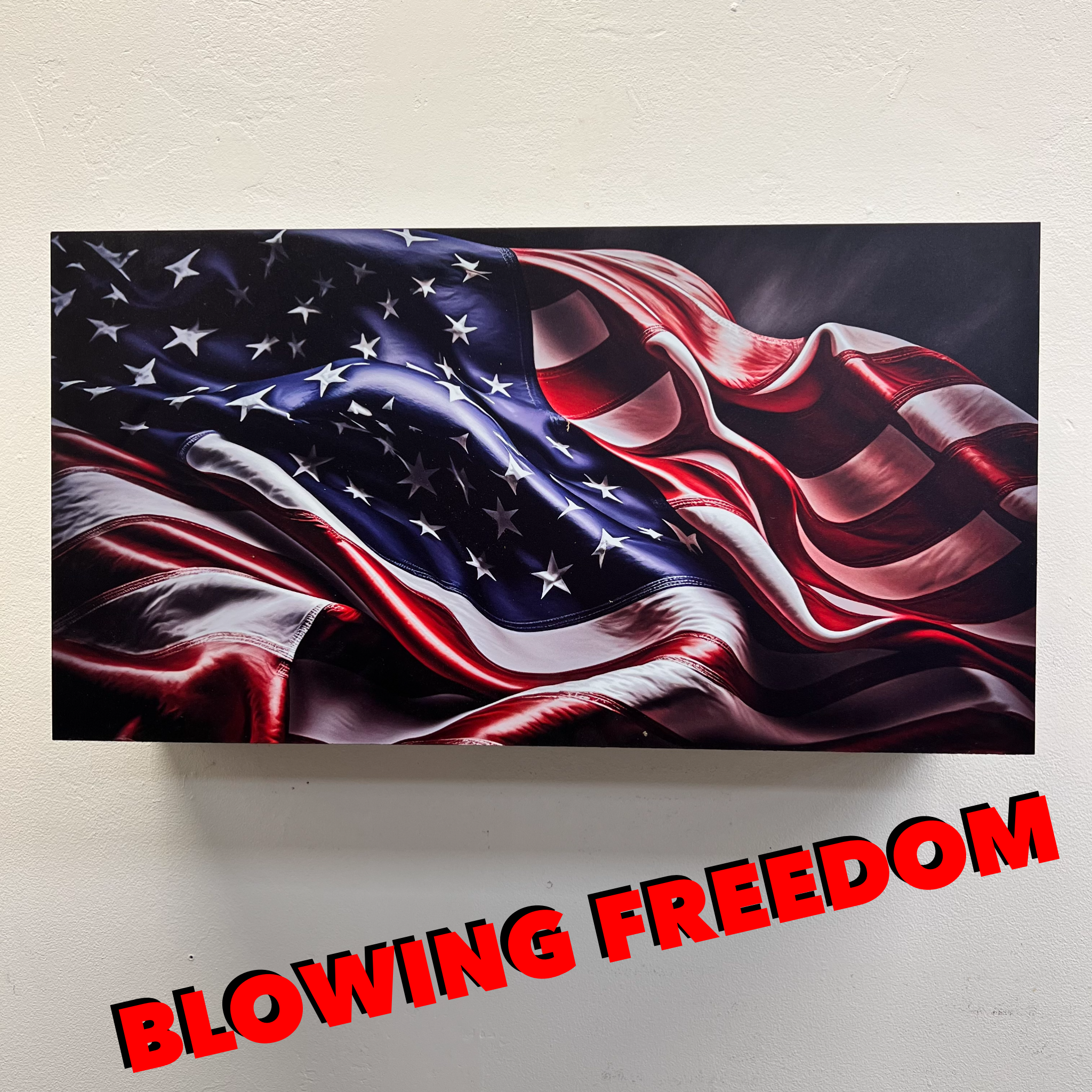 Decor' Freedom Cabinets