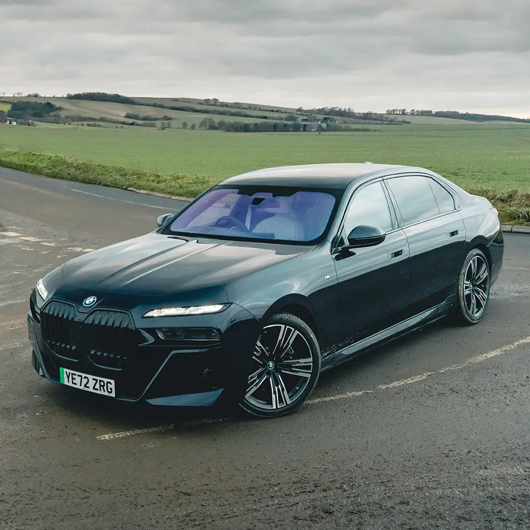 Custom Picture Cabinet