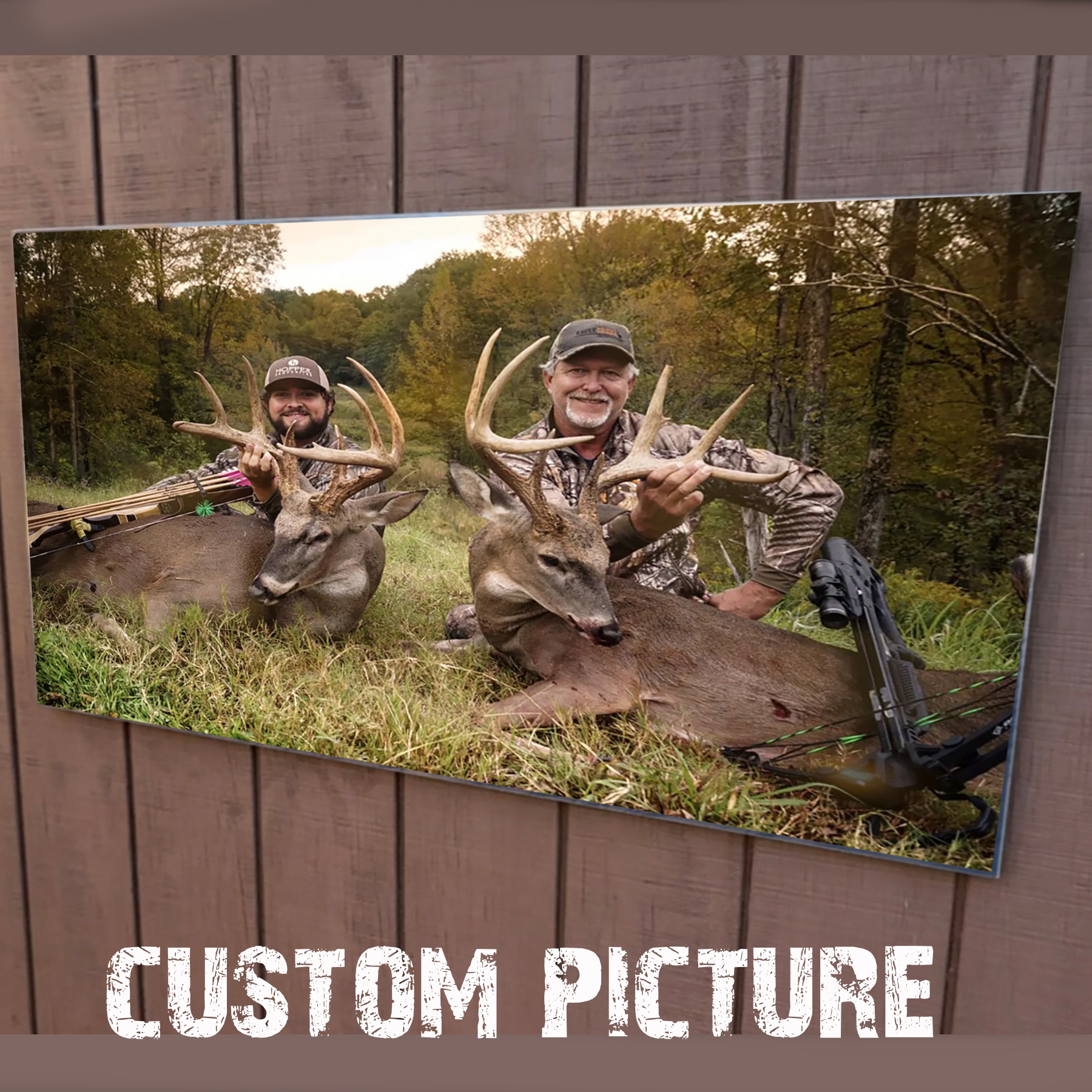 Outdoor Aluminum Printed Flags