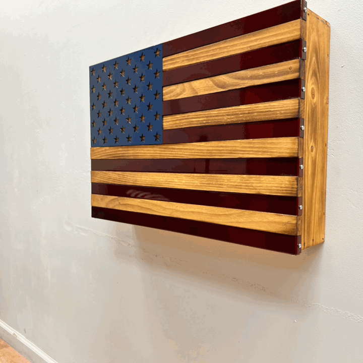 The Patriot Bar