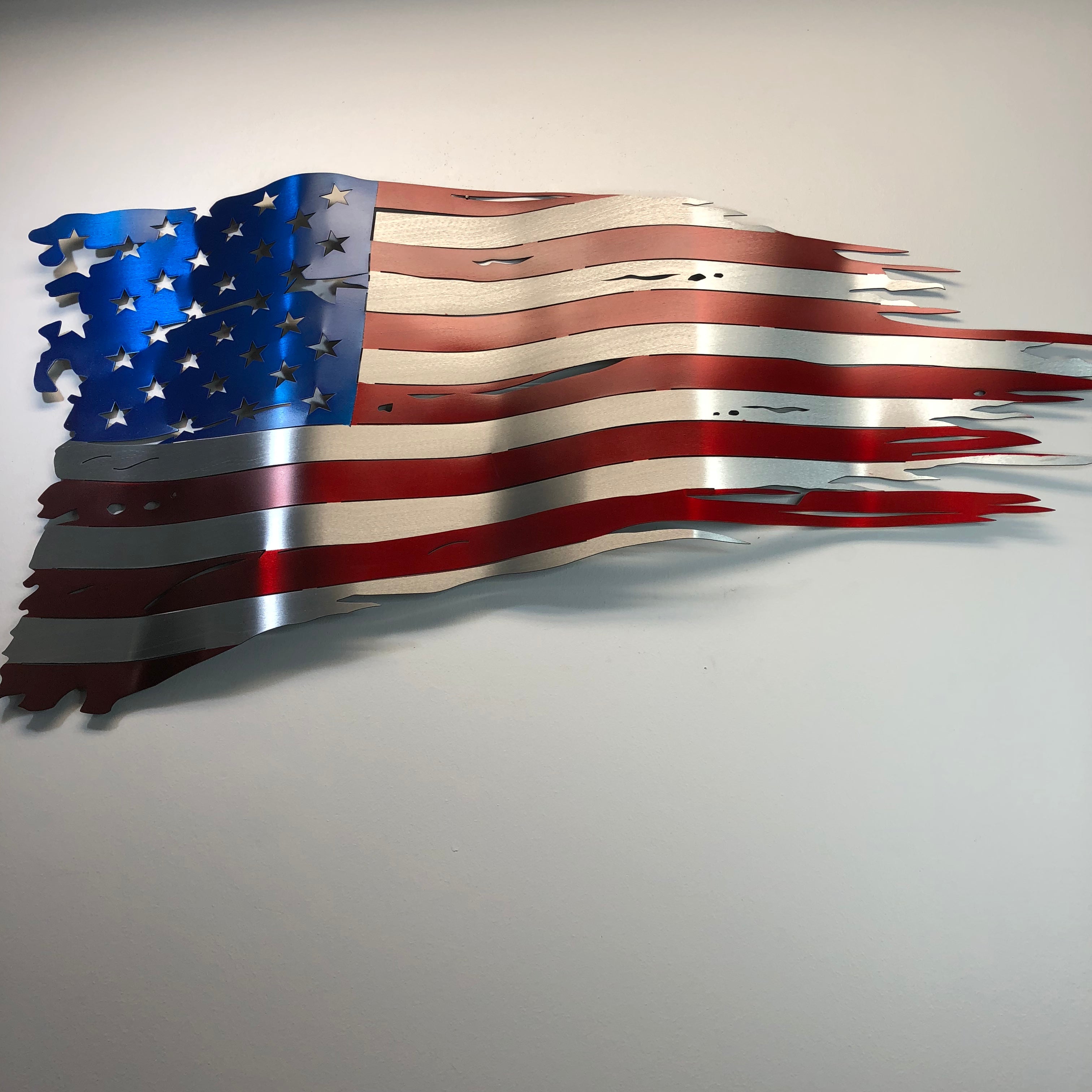 Old Glory (indoor / outdoor)