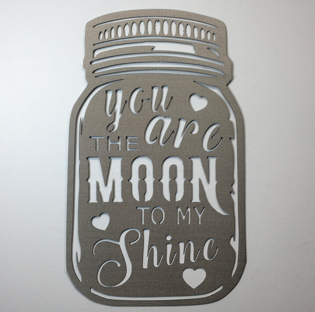 Moonshine