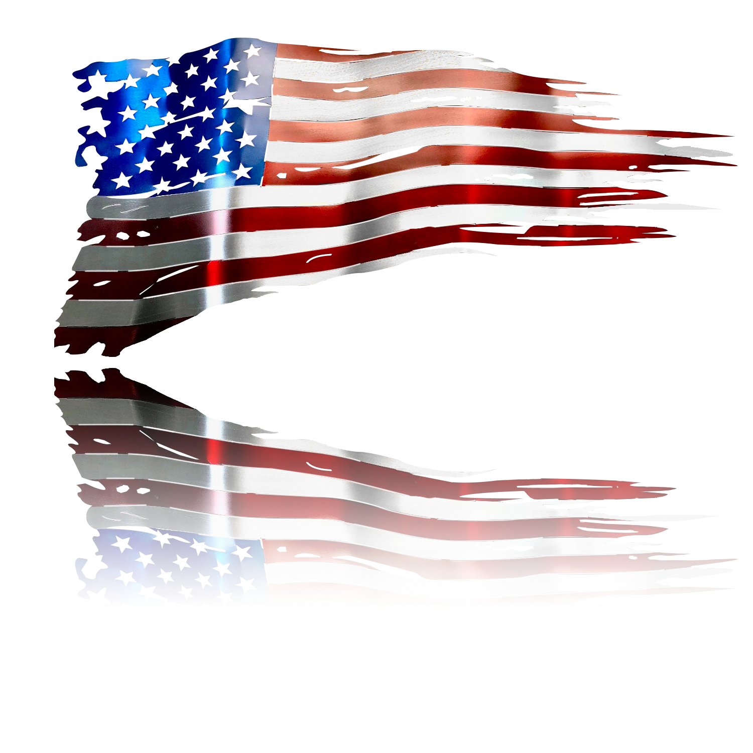 Old Glory (indoor / outdoor)