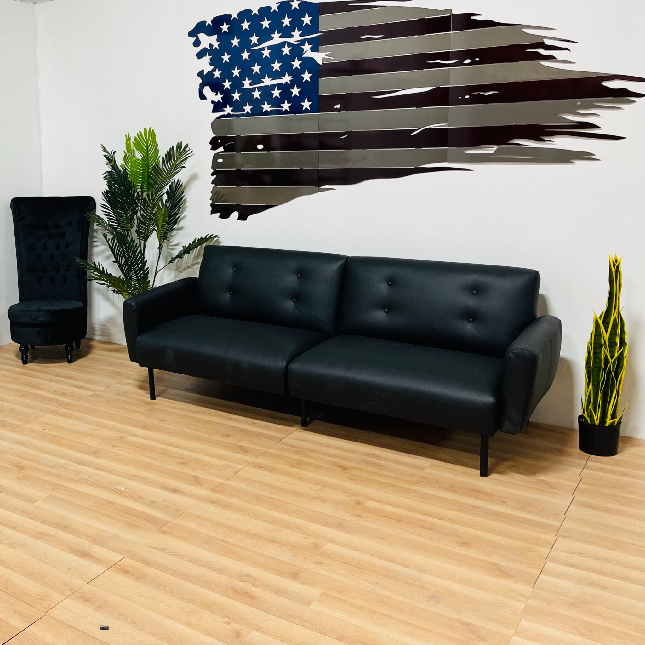 Colossal Old Glory