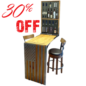 Hide-A-Bar