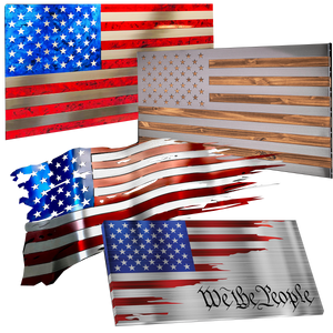 Premium Handmade Flags