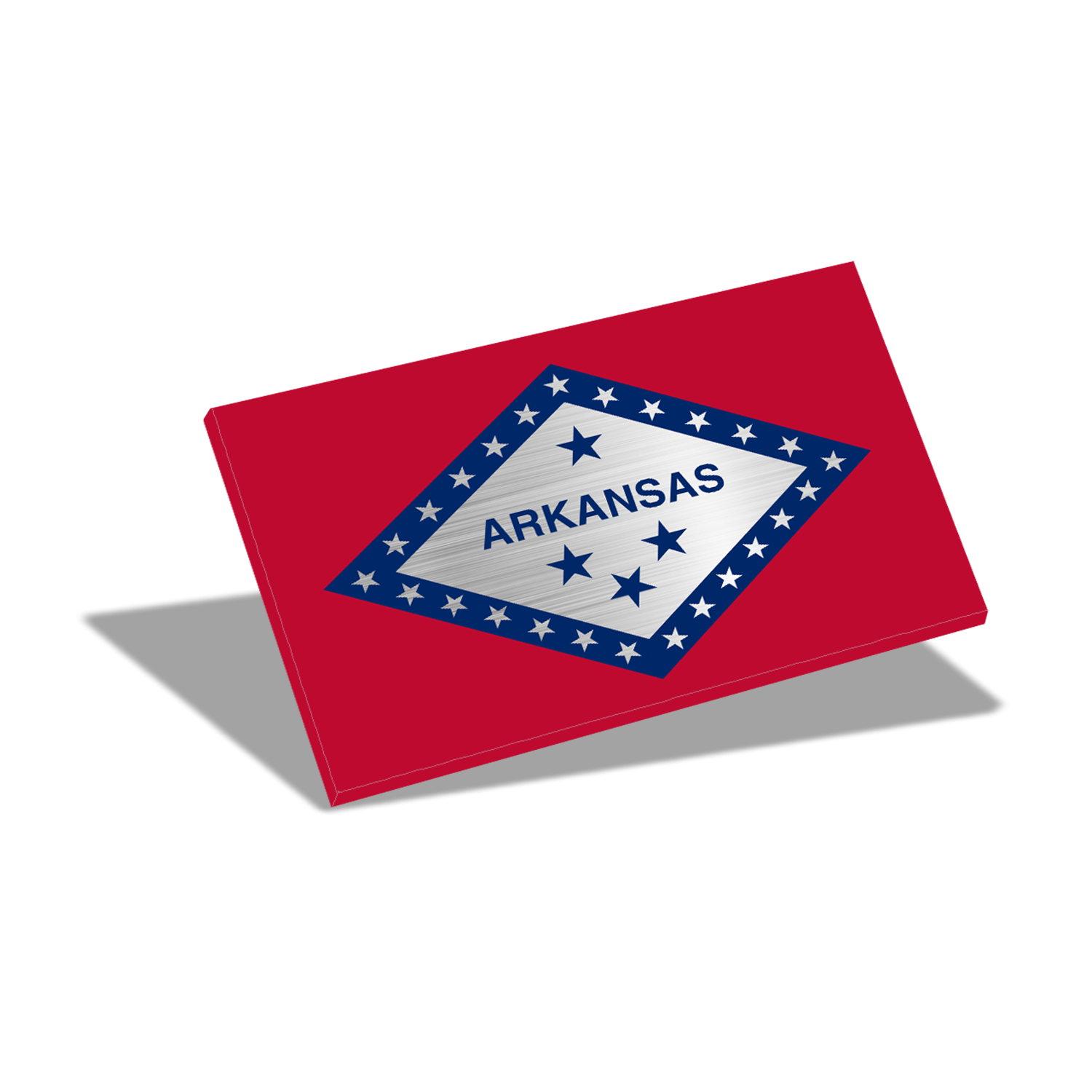 Indoor / Outdoor State Flags