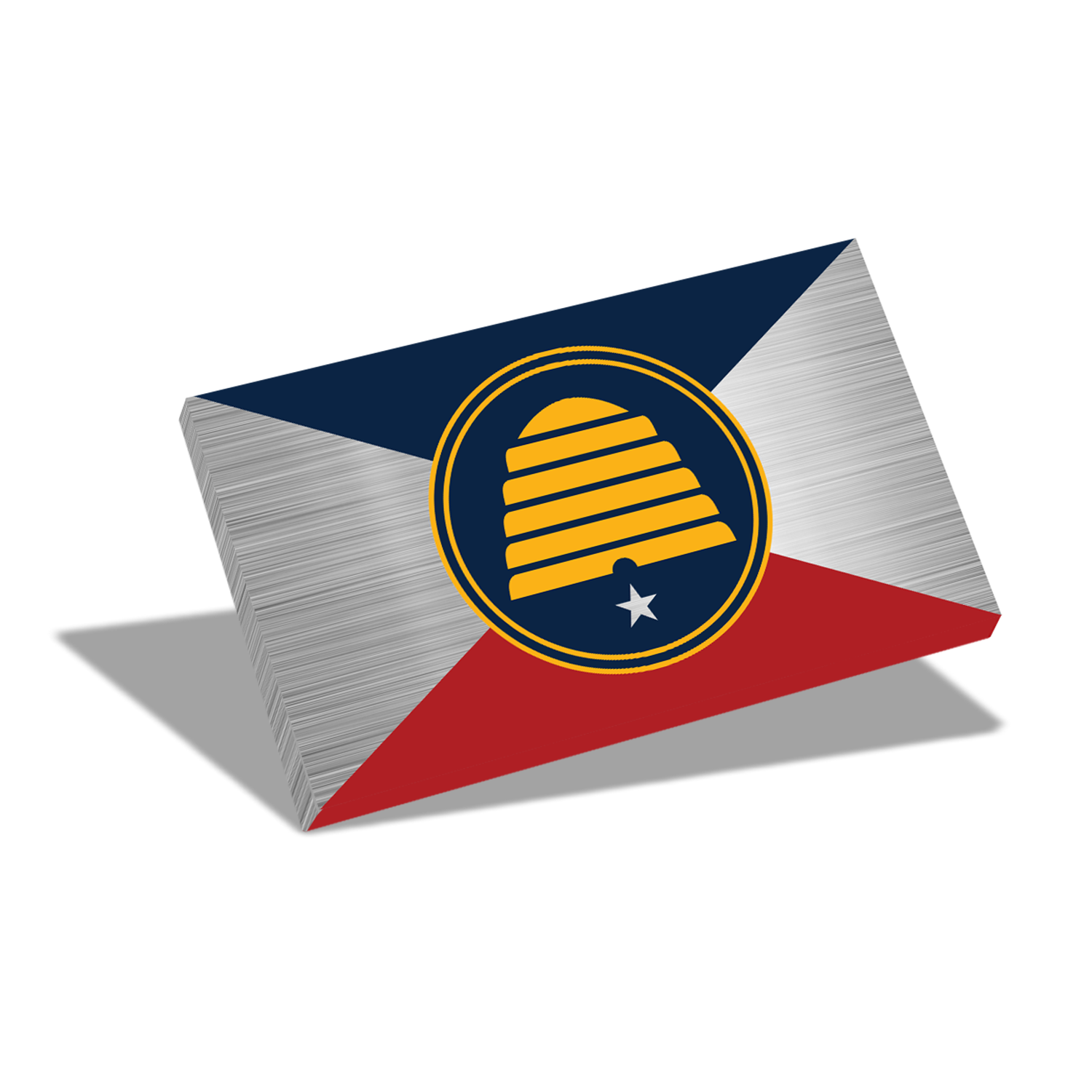 Indoor / Outdoor State Flags