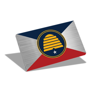 Indoor / Outdoor State Flags