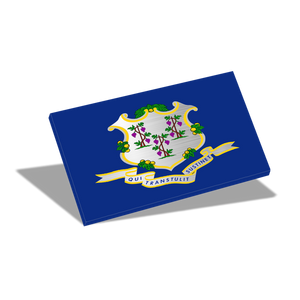 Indoor / Outdoor State Flags