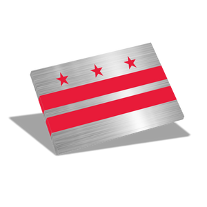 Indoor / Outdoor State Flags