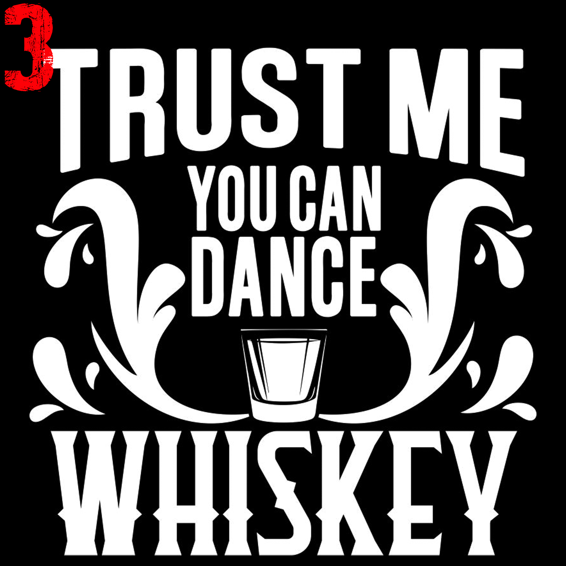Whiskey / Bourbon Bunker