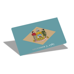 Indoor / Outdoor State Flags