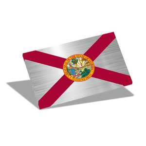 Indoor / Outdoor State Flags