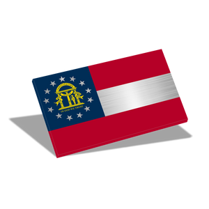 Indoor / Outdoor State Flags