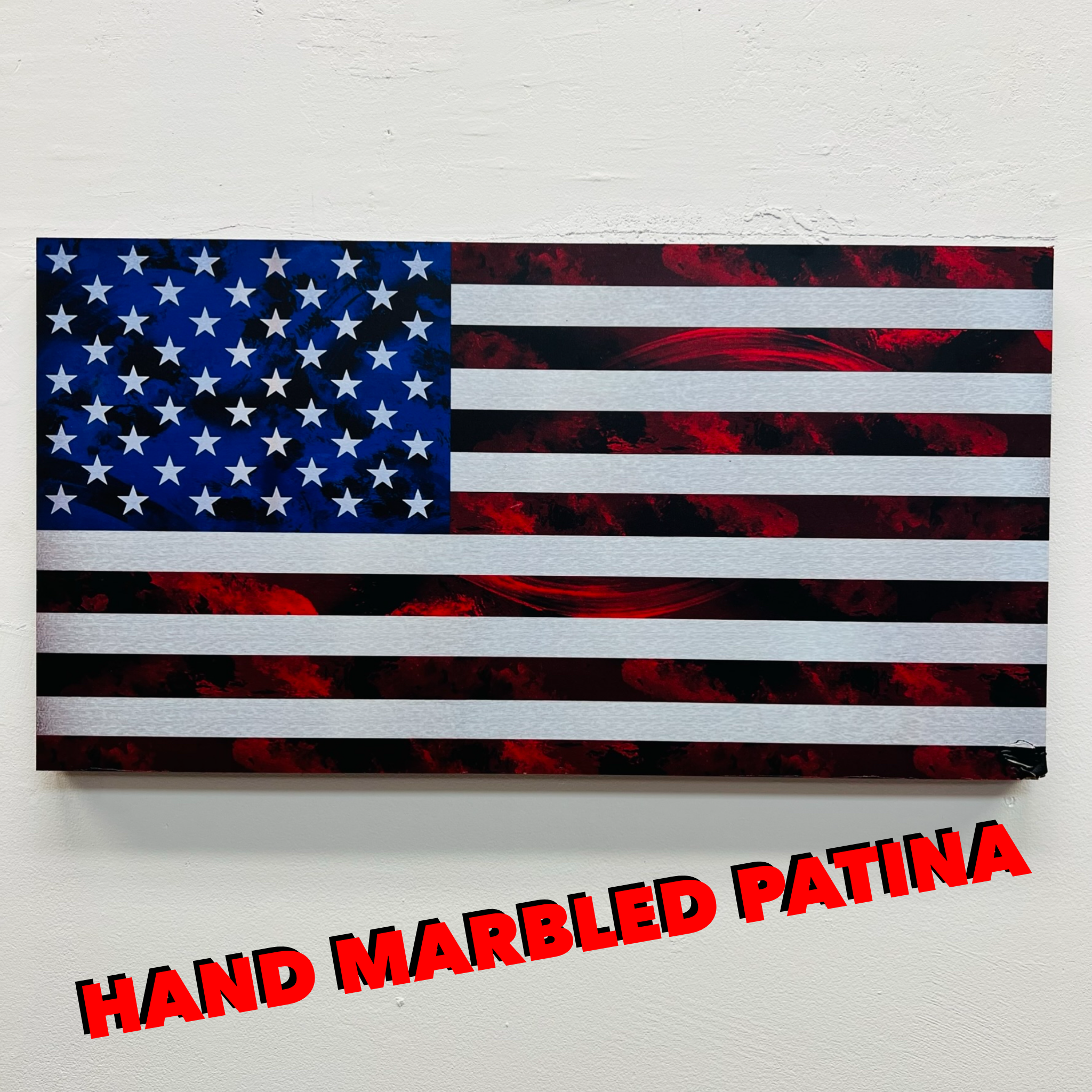 Freedom Cabinet Allegiance Series