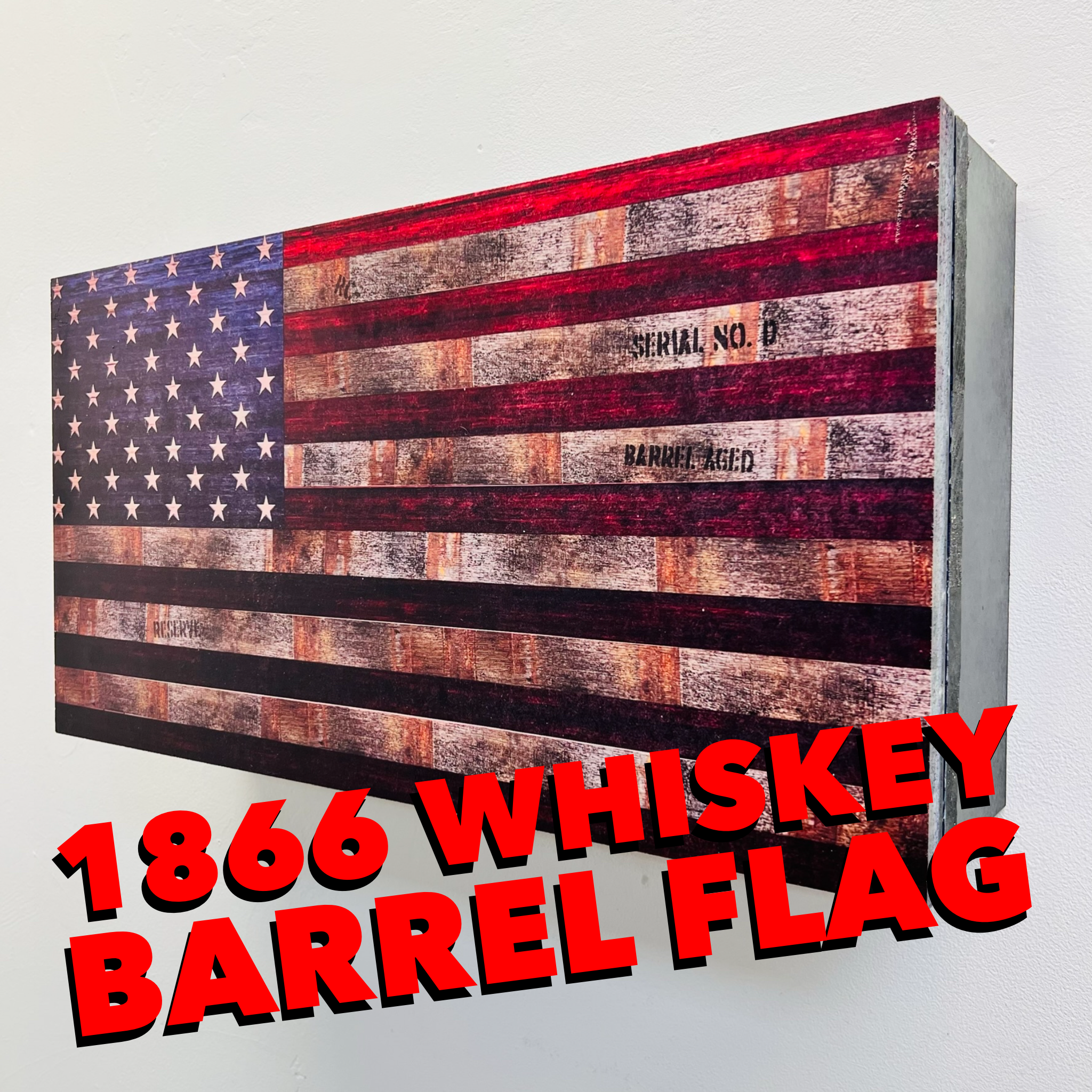 Freedom Cabinet Allegiance Series