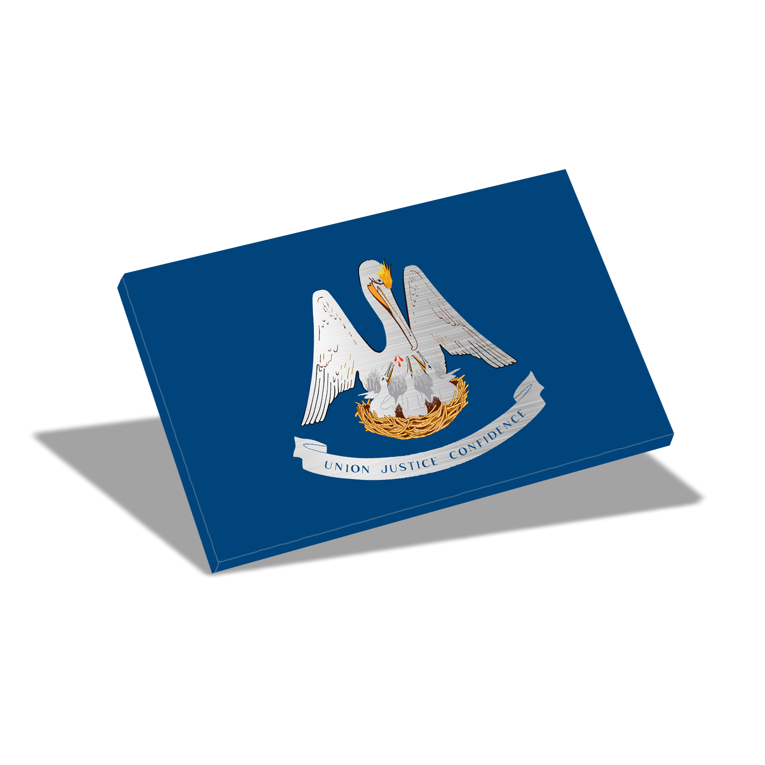 Indoor / Outdoor State Flags