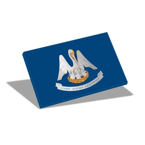 Indoor / Outdoor State Flags