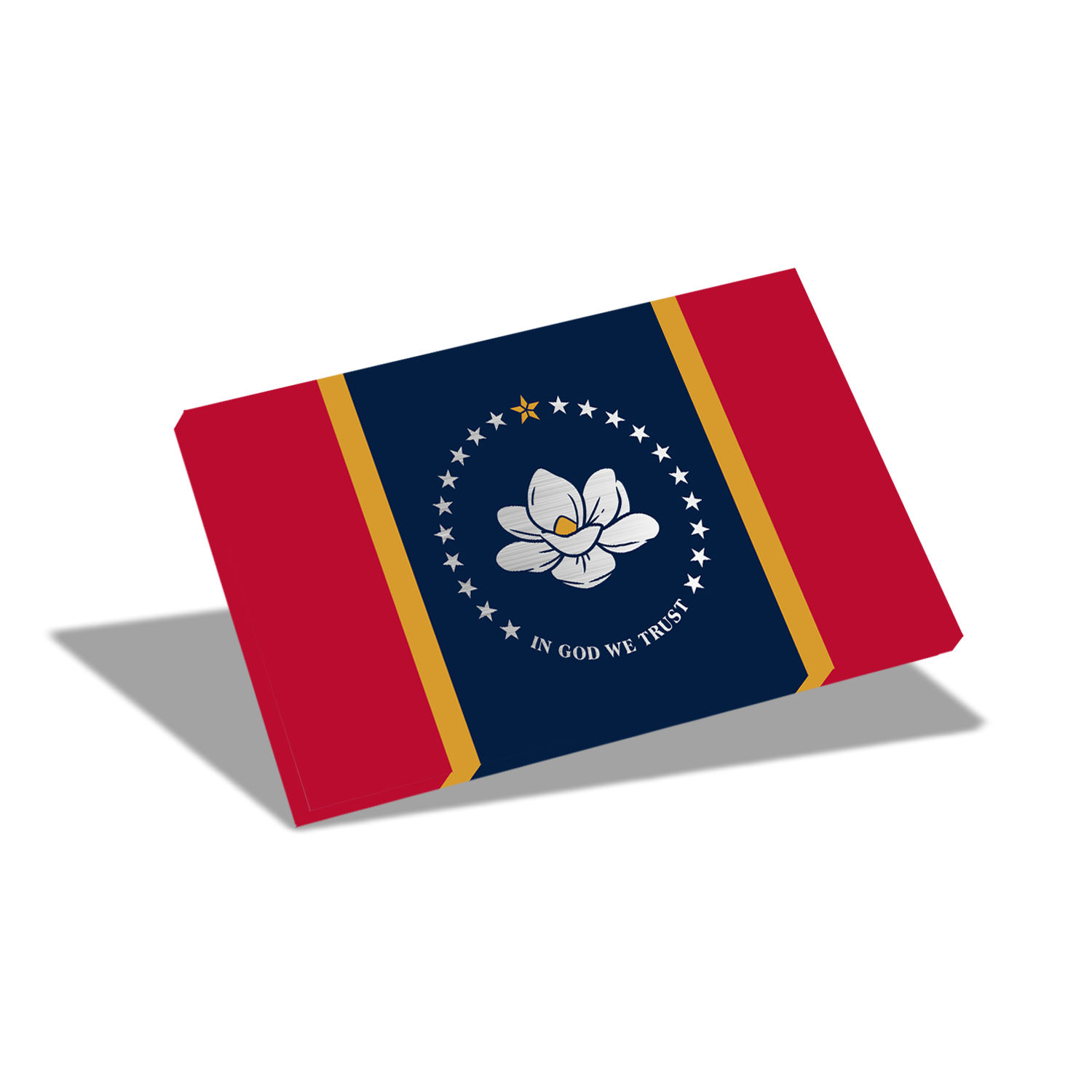 Indoor / Outdoor State Flags