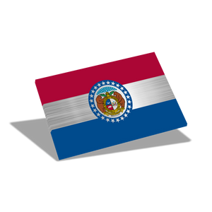 Indoor / Outdoor State Flags