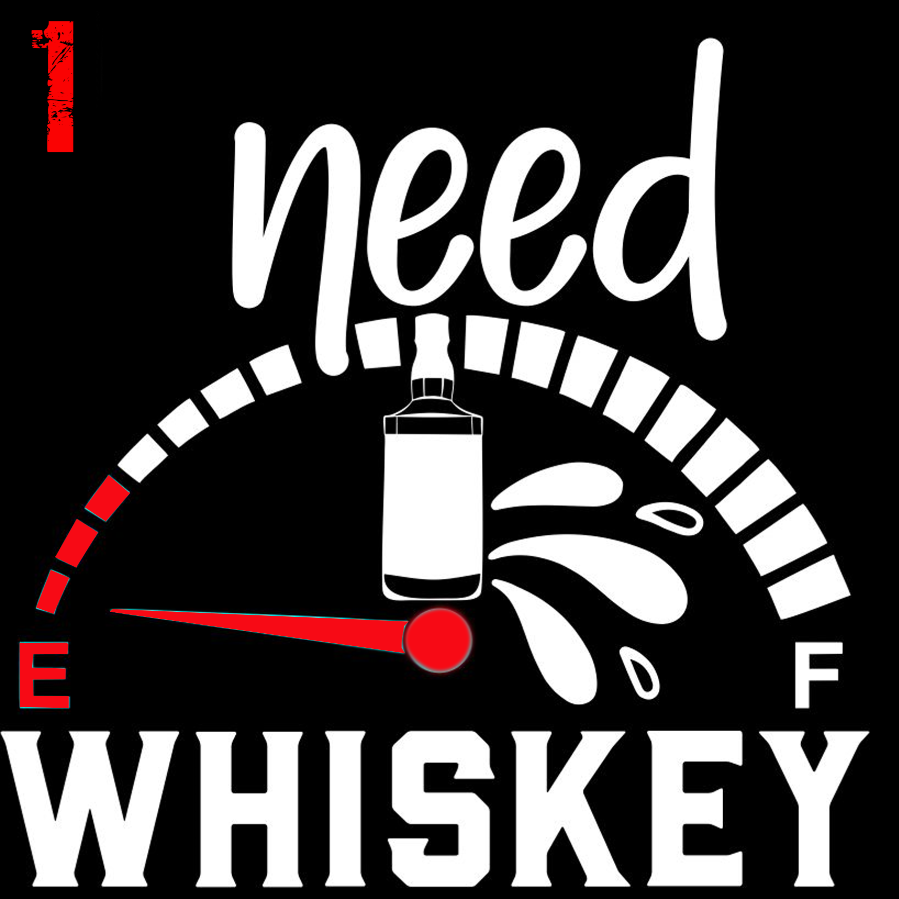 Whiskey / Bourbon Bunker