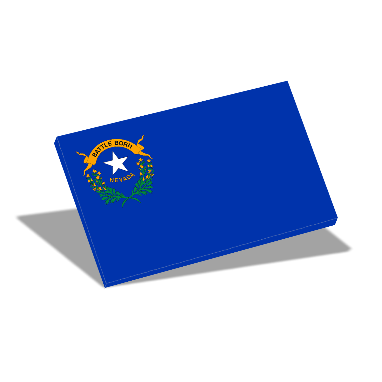 Indoor / Outdoor State Flags