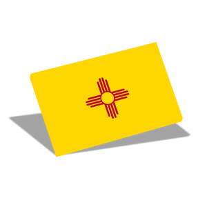 Indoor / Outdoor State Flags