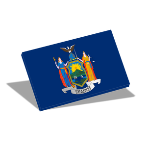 Indoor / Outdoor State Flags