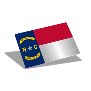 Indoor / Outdoor State Flags