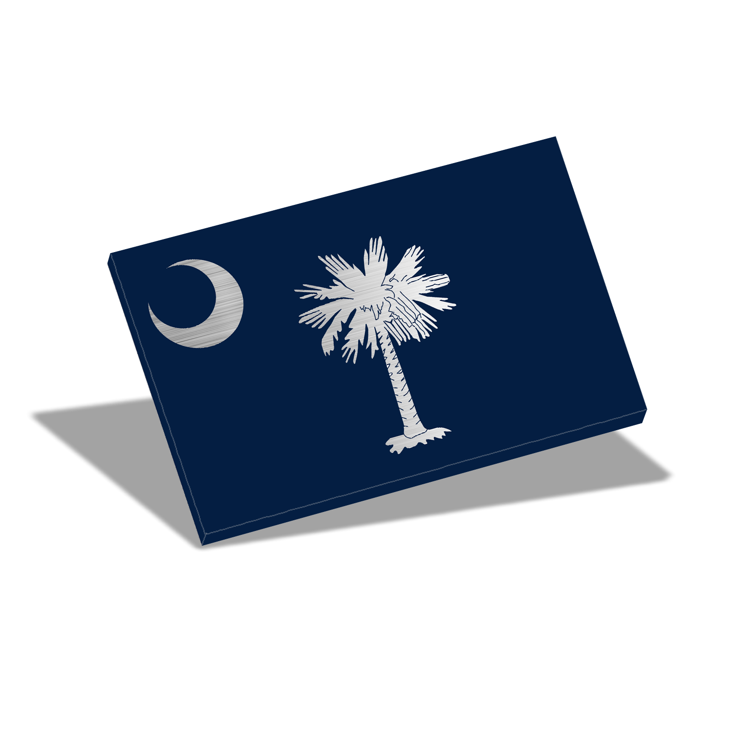 Indoor / Outdoor State Flags