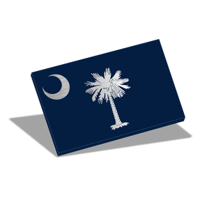 Indoor / Outdoor State Flags