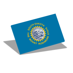 Indoor / Outdoor State Flags