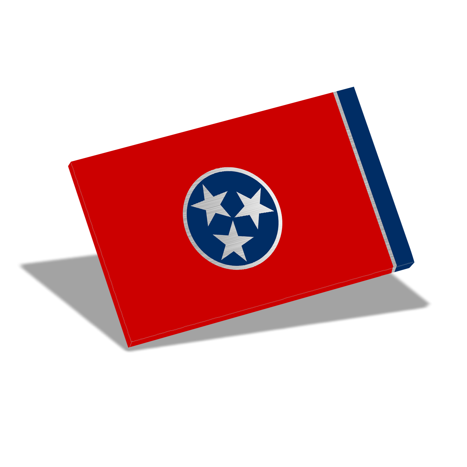 Indoor / Outdoor State Flags