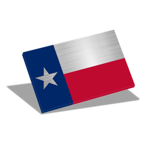 Indoor / Outdoor State Flags