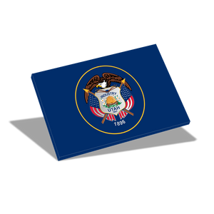 Indoor / Outdoor State Flags