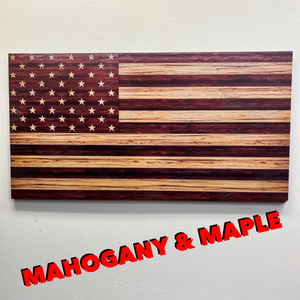 Freedom Cabinet Allegiance Series