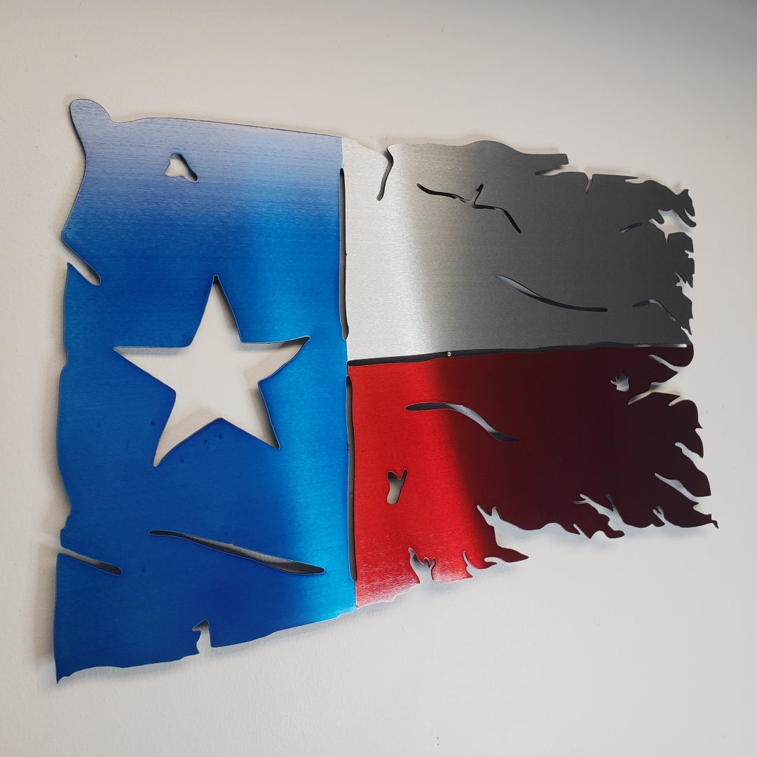 Pray for Texas Flag