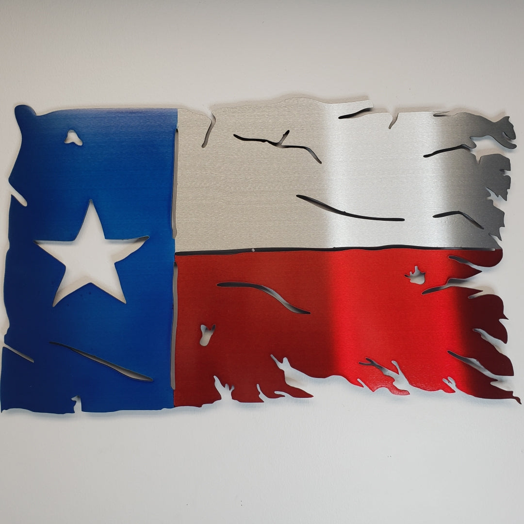 Pray for Texas Flag