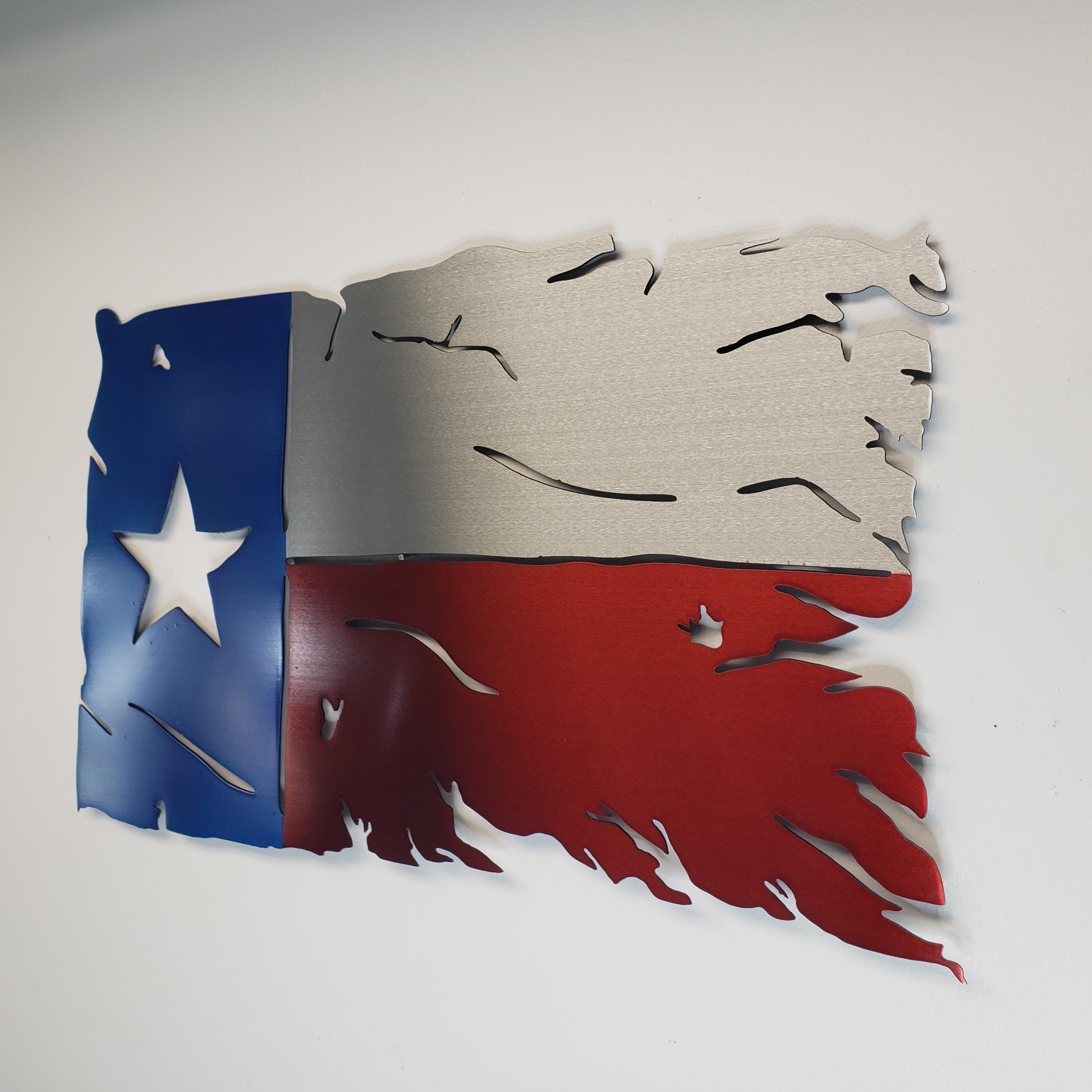 Pray for Texas Flag