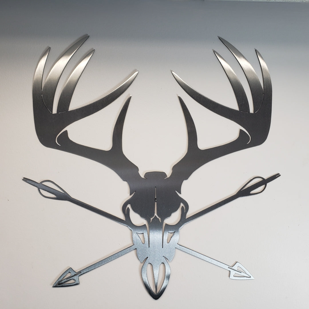 Polished Antlers