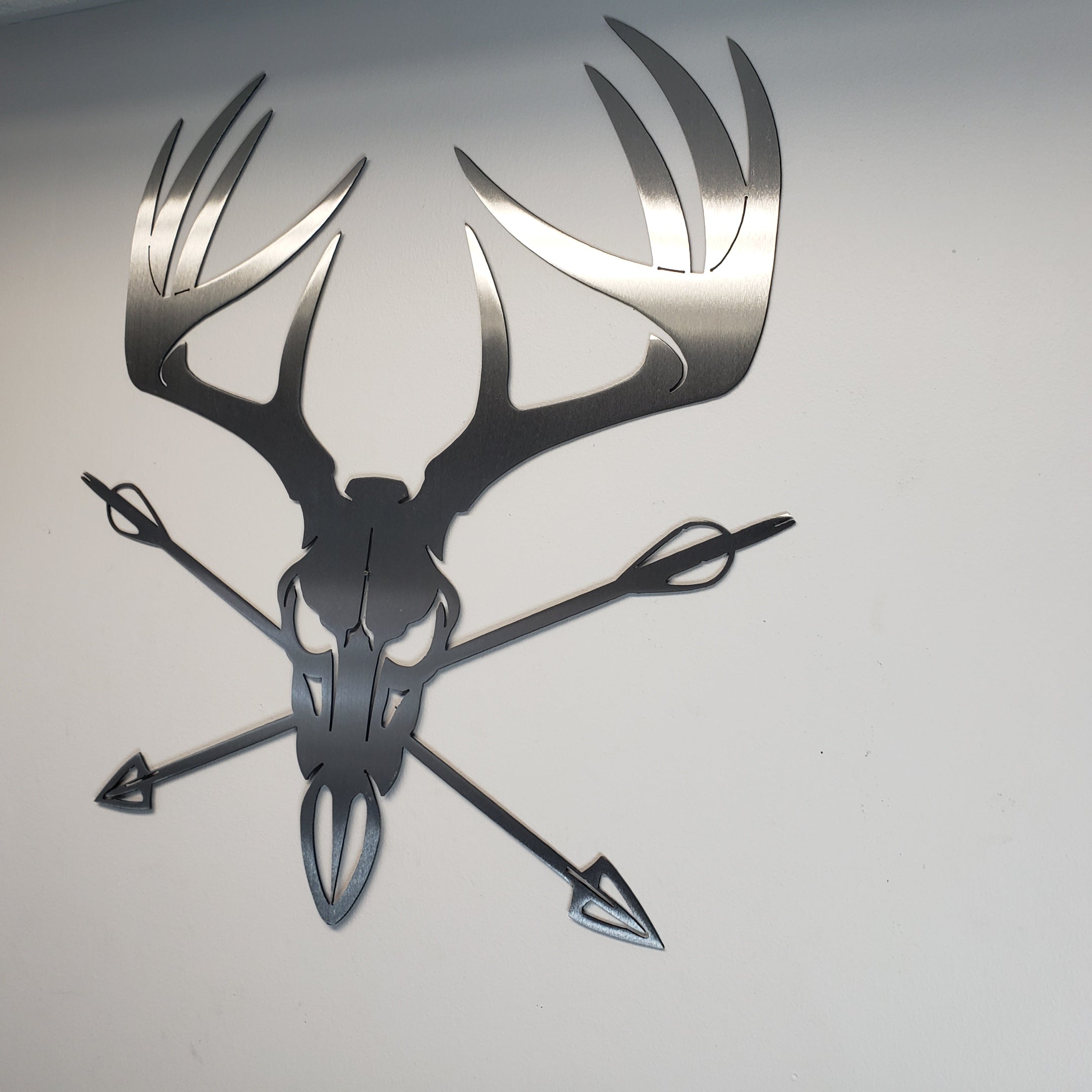 Polished Antlers