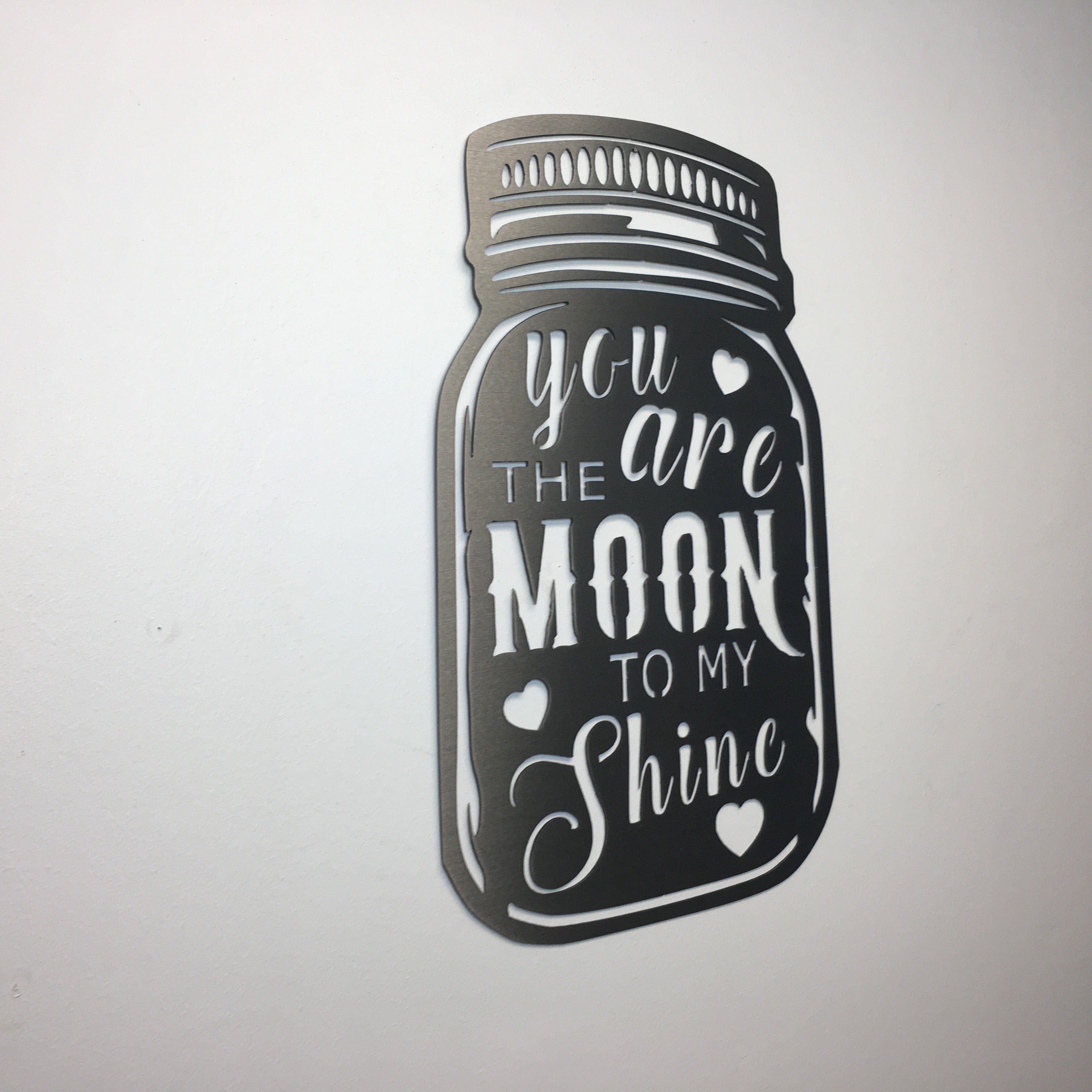 Moonshine